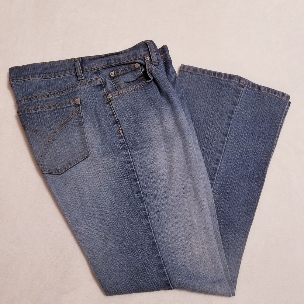 Duck Head Jean's Size 10P